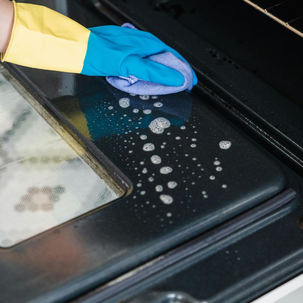 Oven cleans & more