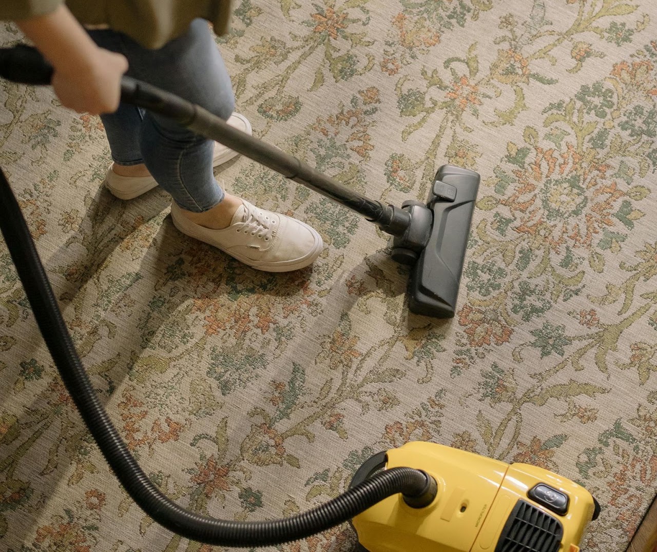 STANDARD CLEANING SERVICE